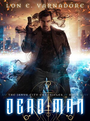 cover image of Dead Man